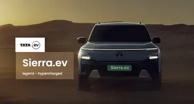 Sierra EV